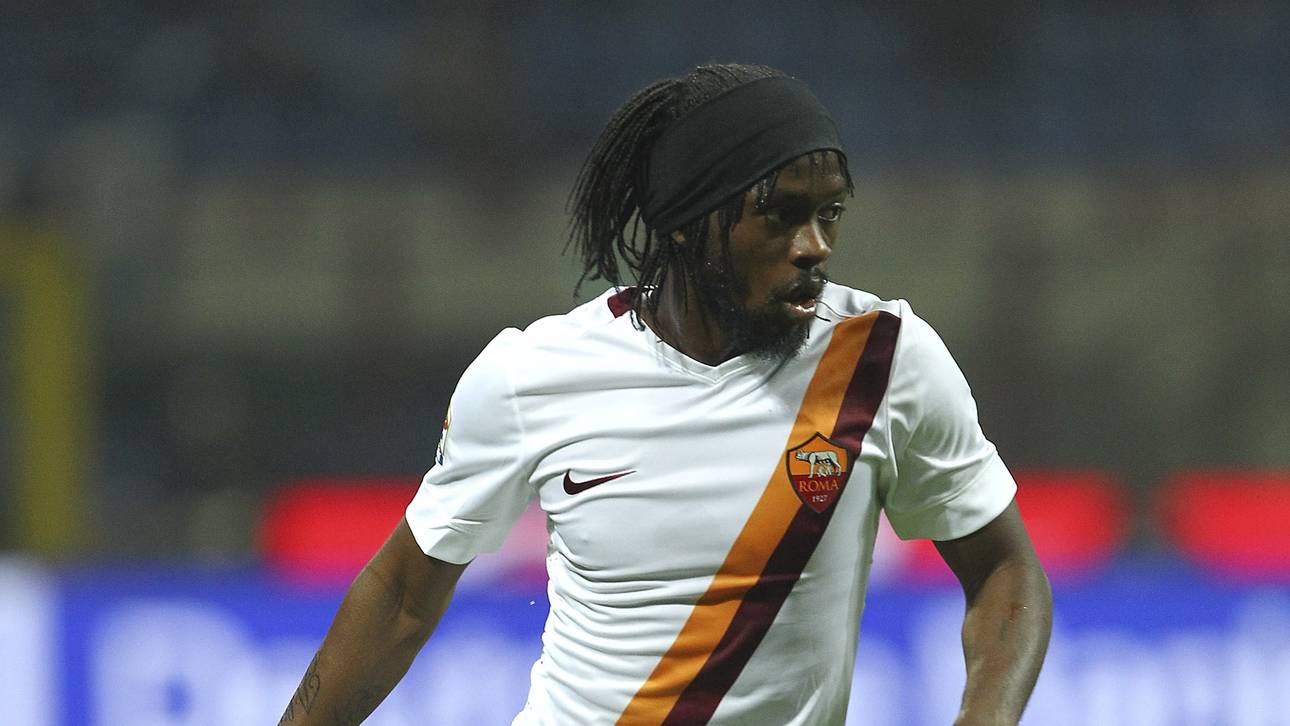 AS Rom mit Chaos-Anreise