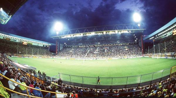 Westfalenstadion