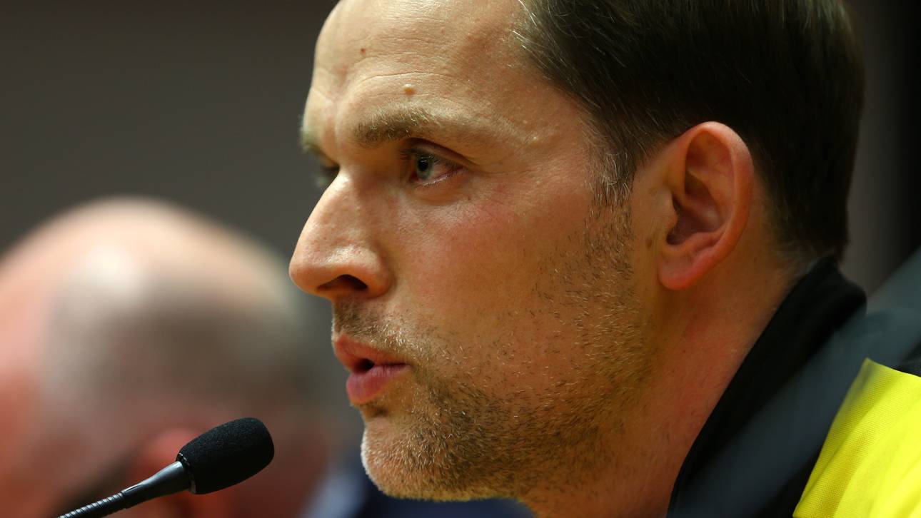 Tuchel: Kein Ultimatum für Spieler