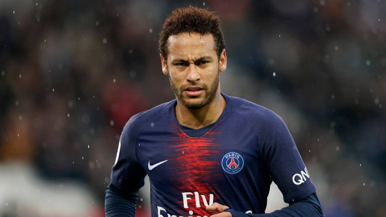 Transfermarkt: Neymar lehnt PSG-Angebot ab, Ribery verhindert Grifo-Wechsel