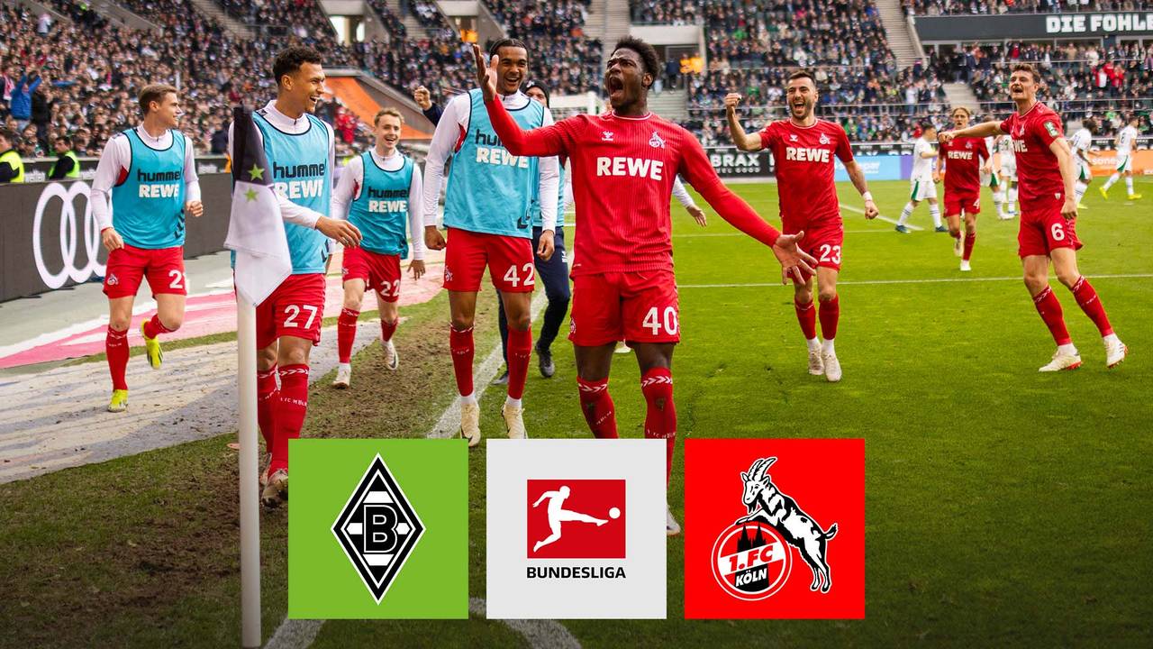 So startet Leipzig in Köln