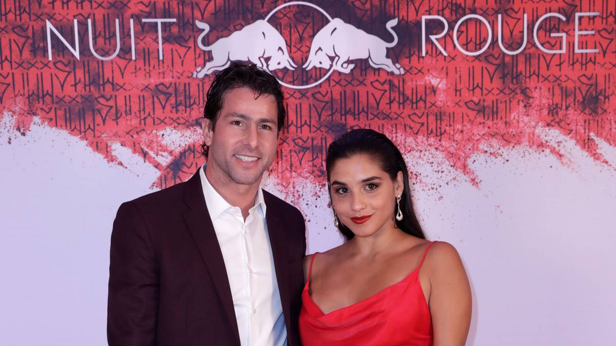 Sportdirektor Maxwell feierte ebenfalls mit