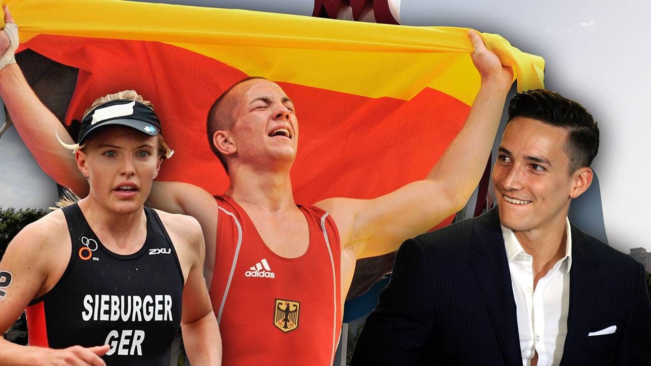 Erstes Wochenende auf SPORT1