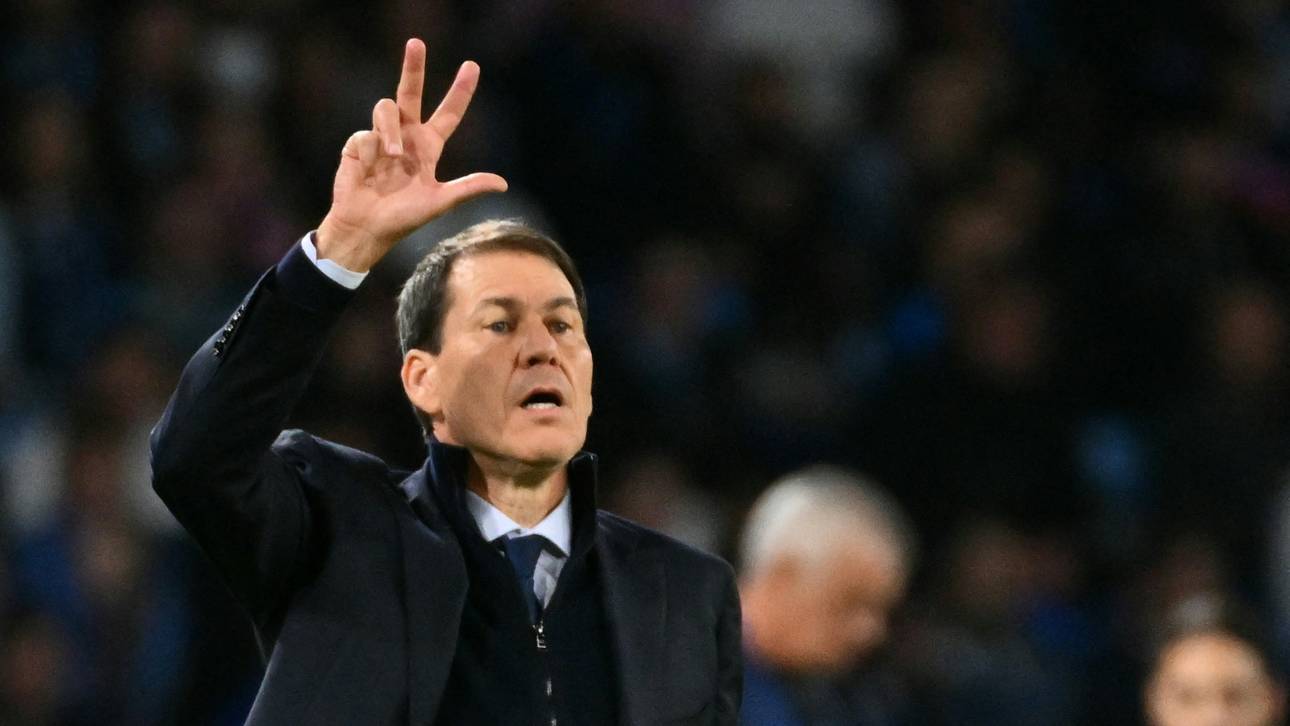 Tedesco-Nachfolger gefunden