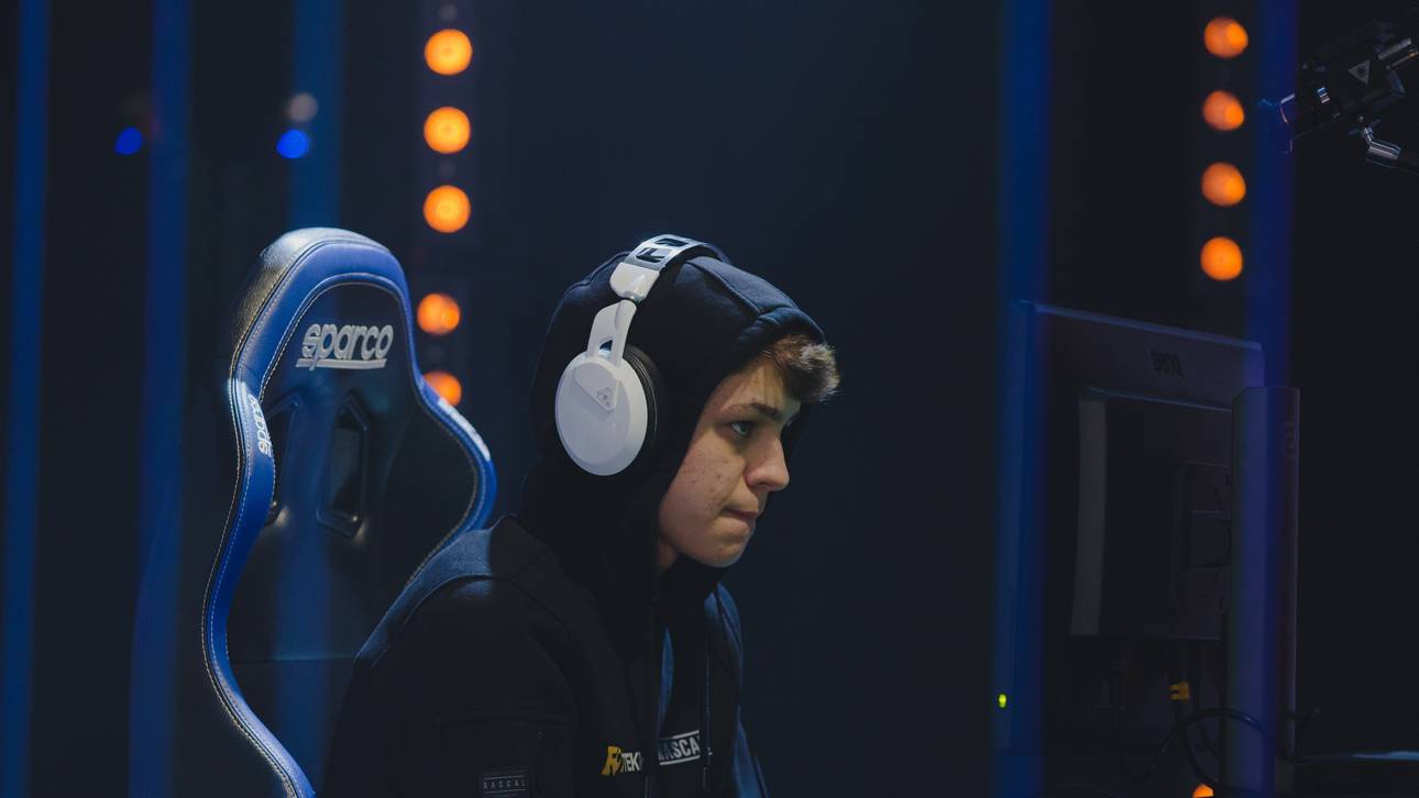 FIFA-Star im Finale vorgeführt