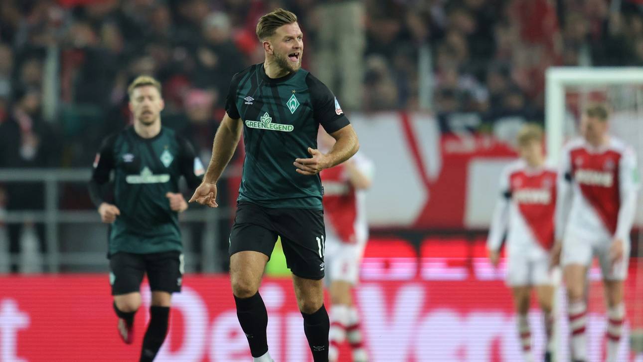 Medien: Florenz an Torjäger Füllkrug interessiert