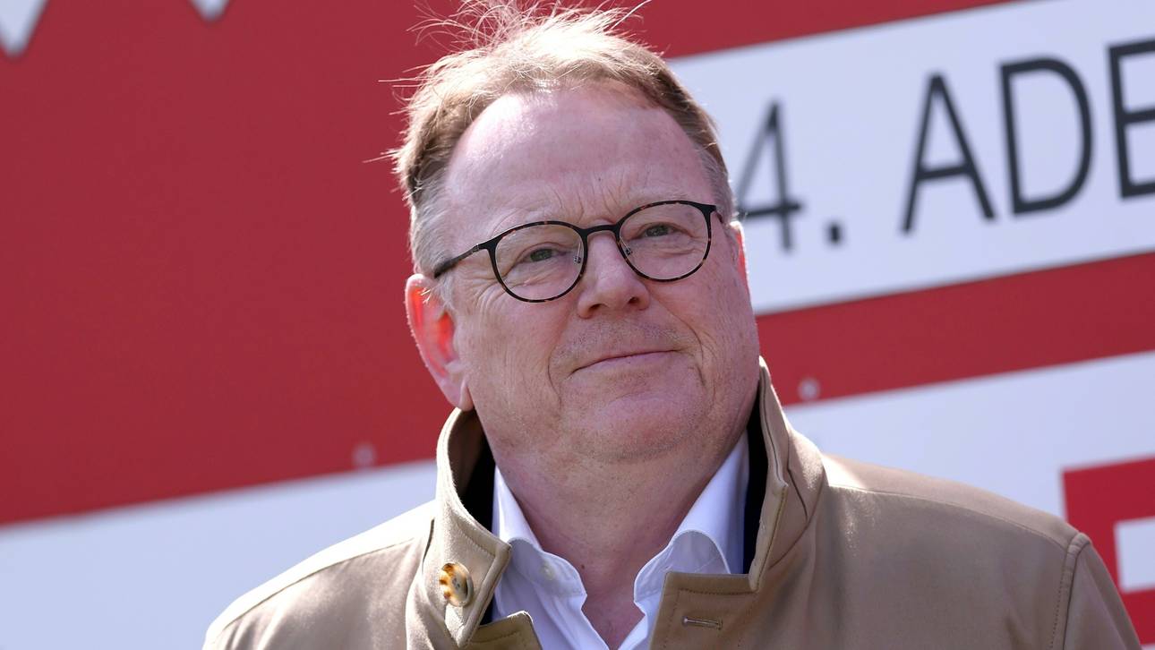 Köln glaubt weiter an Olympia-Chance