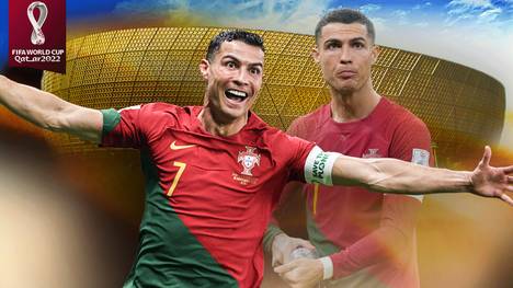 Cristiano Ronaldo sorgt wieder einmal für Schlagzeilen - positiv sowie negativ. Nach dem 2:0 Erfolg bei der WM 2022 gegen Uruguay, dachte CR7 er hätte rekordverdächtig getroffen. Doch dieses Tor wurde nachträglich für Teamkollege Bruno Fernandes gezählt - Ronaldo will jedoch den Treffer für sich beanspruchen. Ob der Portugal-Kapitän mit seinem Ego eine Hilfe oder ein Problem für die Portugiesen darstellt, erklärt Euch SPORT1 Moderatorin Lili Engels. 