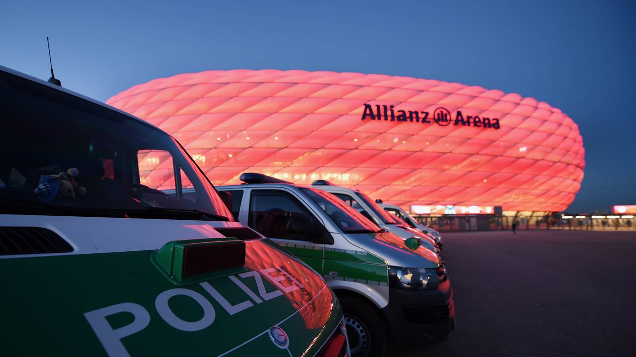 Bayern nimmt Stellung zu Razzia