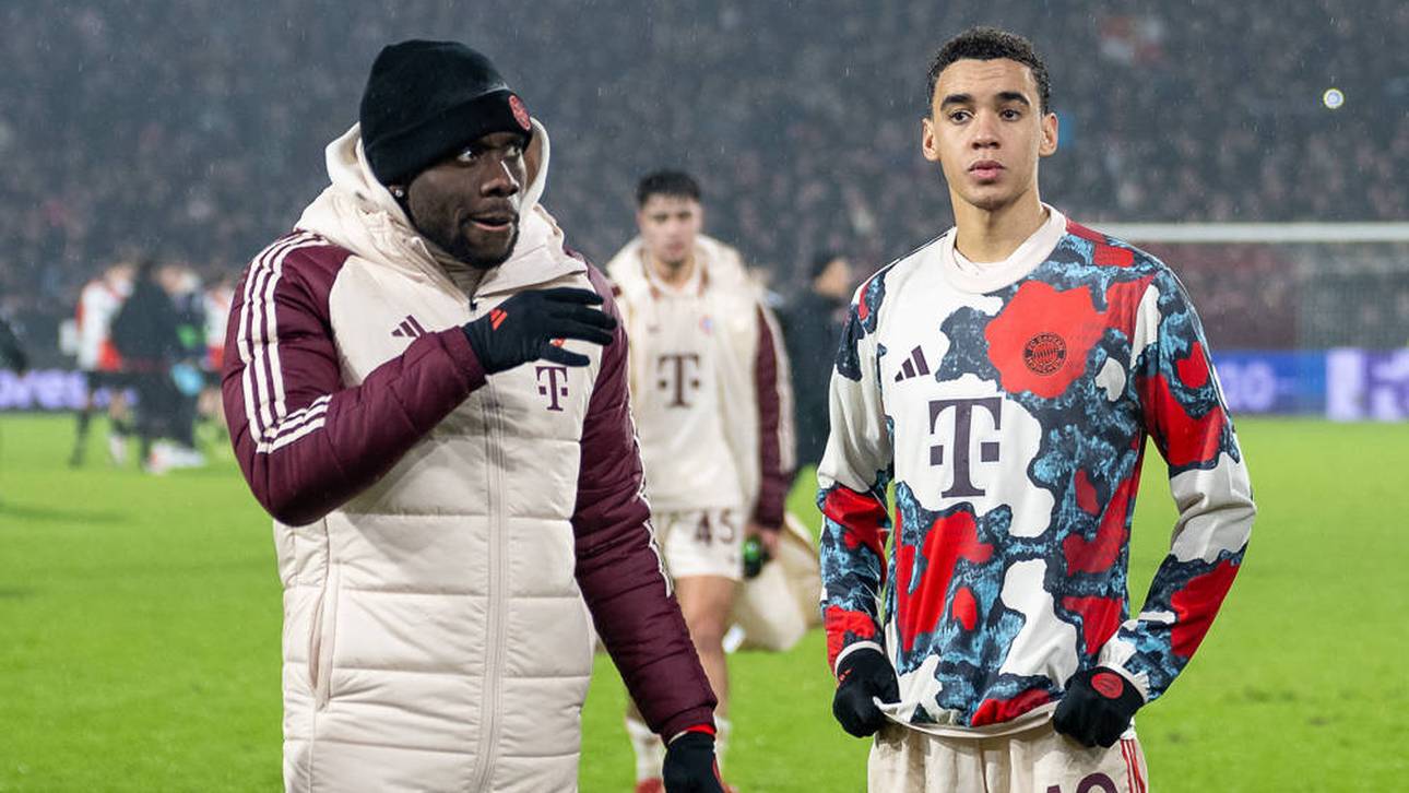 Davies-Poker beendet!