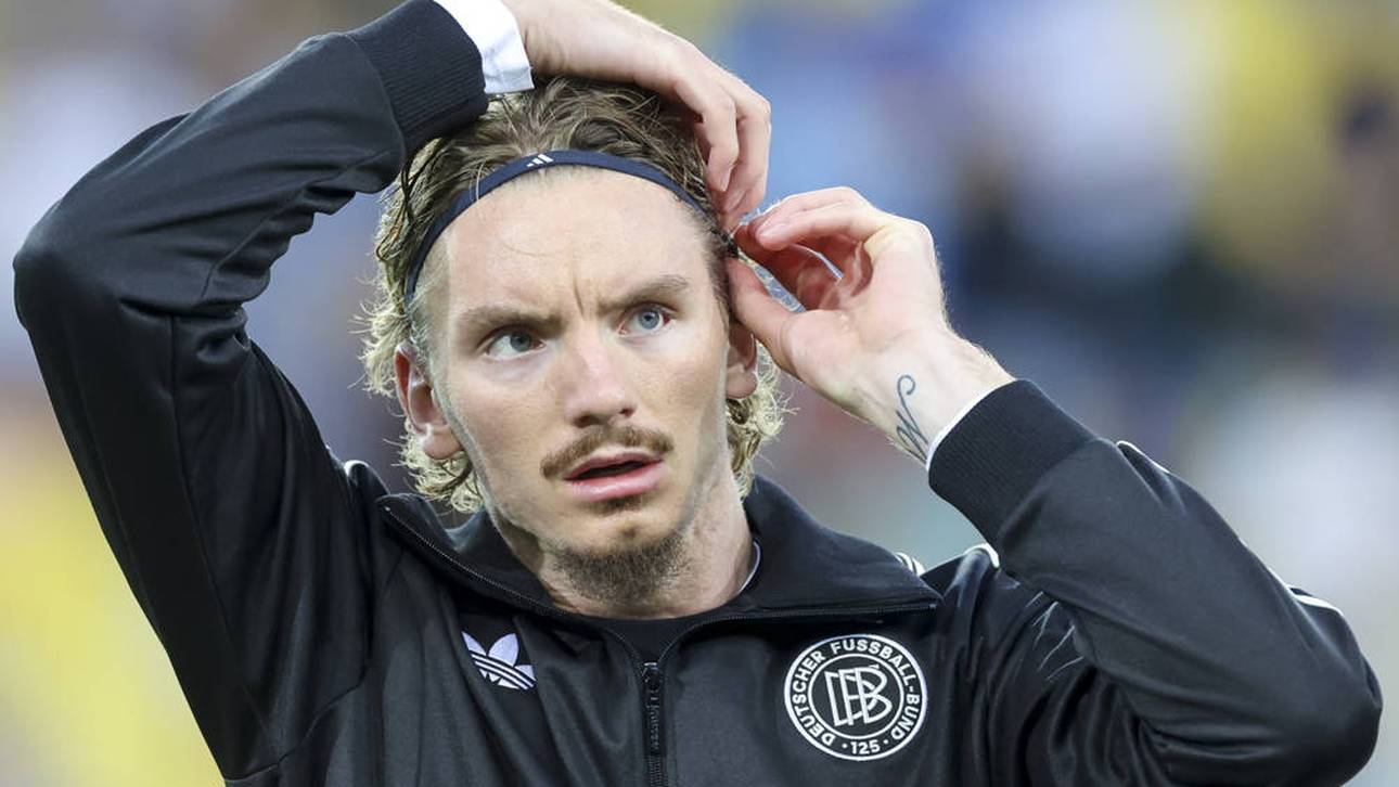 Woltemade-Auftritt wird zur Farce