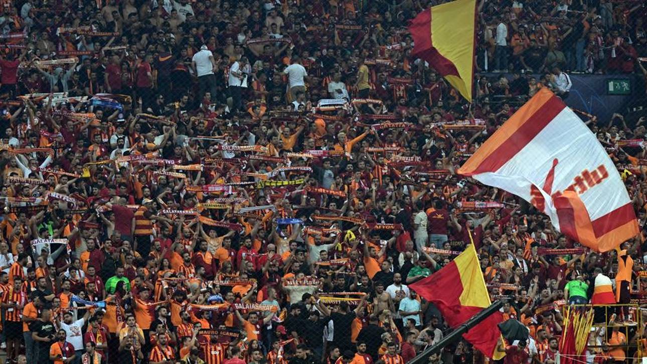 Bayern warnt Gala-Fans