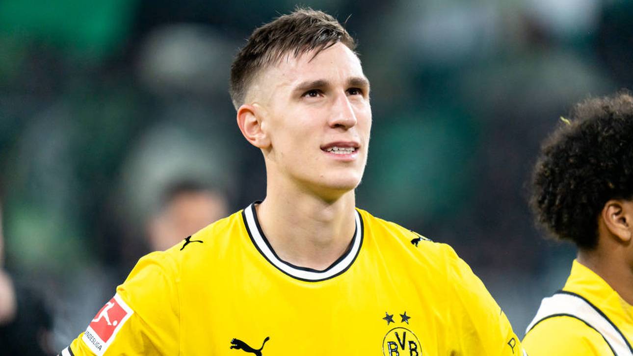 BVB ohne Schlotterbeck bei Bodö/Glimt