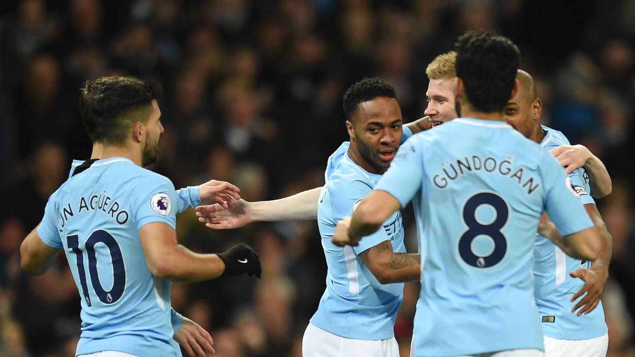 City-Star lässt Guardiola zappeln