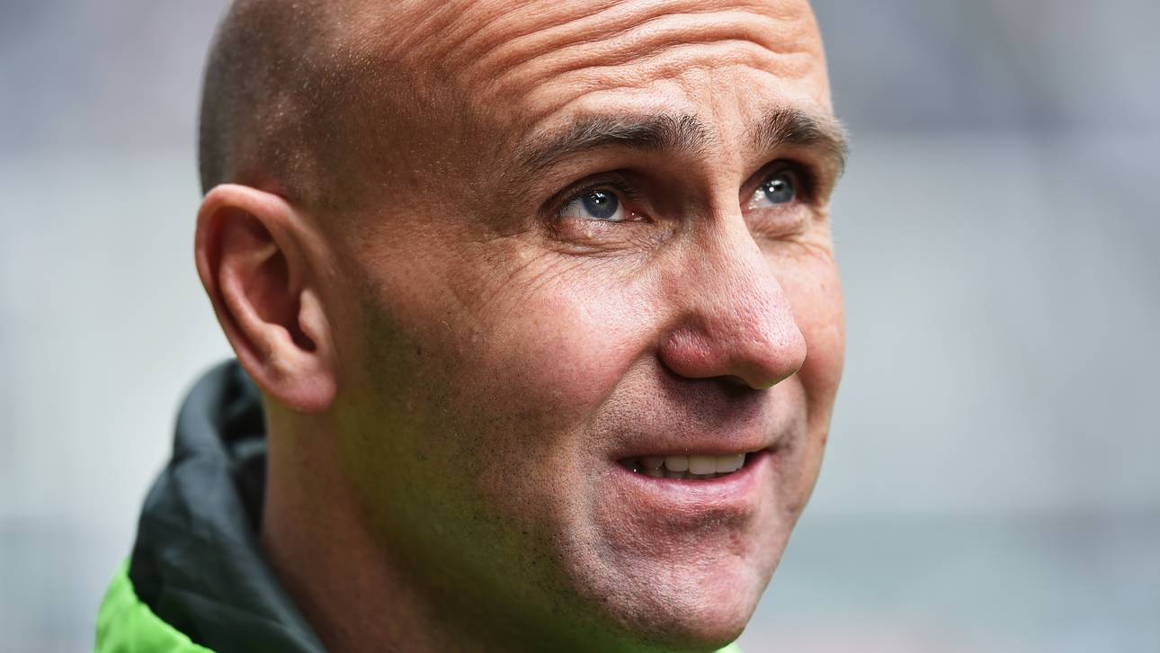 Borussia Moenchengladbach v Hertha BSC - Bundesliga