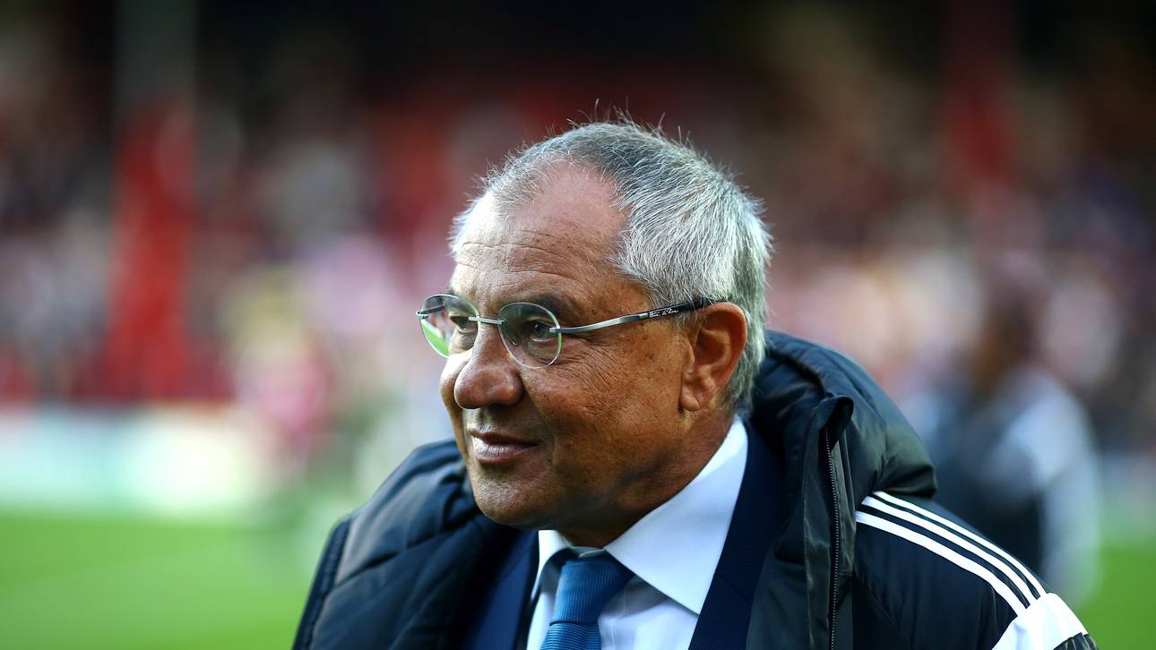 Magath fliegt aus dem Pokal