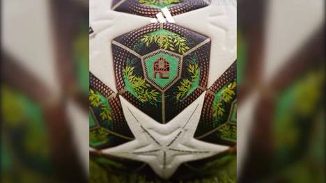 Adidas hat das offizielle Design für den Finalball der Champions League 2025 vorgestellt. Das Design des Balls ist eine Hommage an die Stadt München.