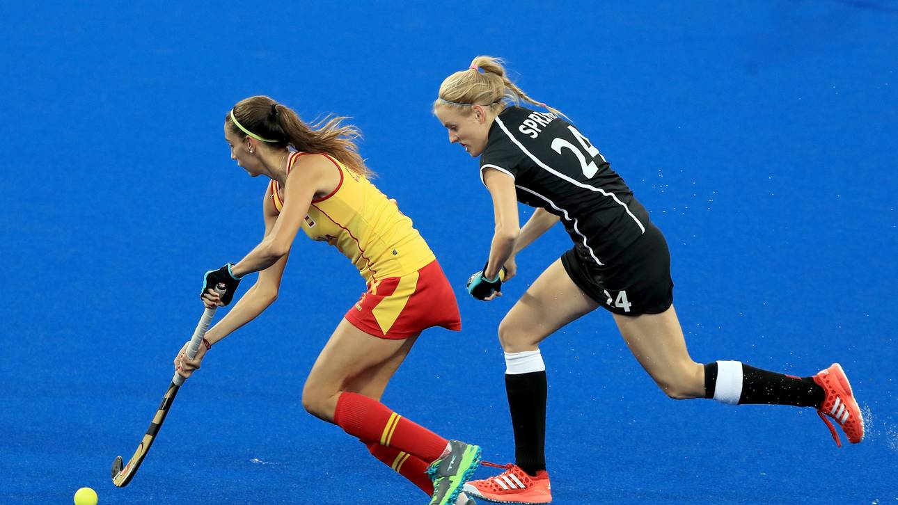 Hockey: Kreuzbandriss bei Sprink