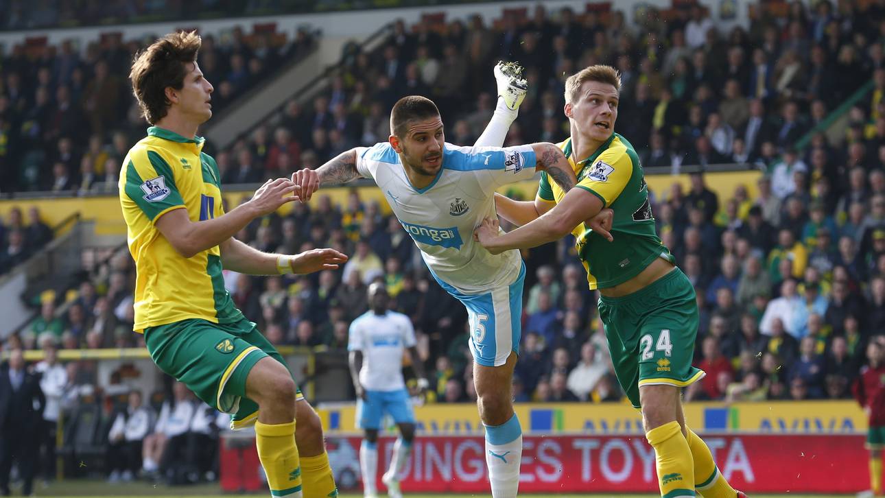 Premier League droht Relegationsspiel