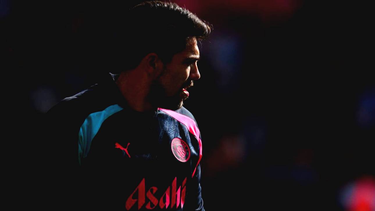 Liegt Nagelsmann bei ihm richtig?