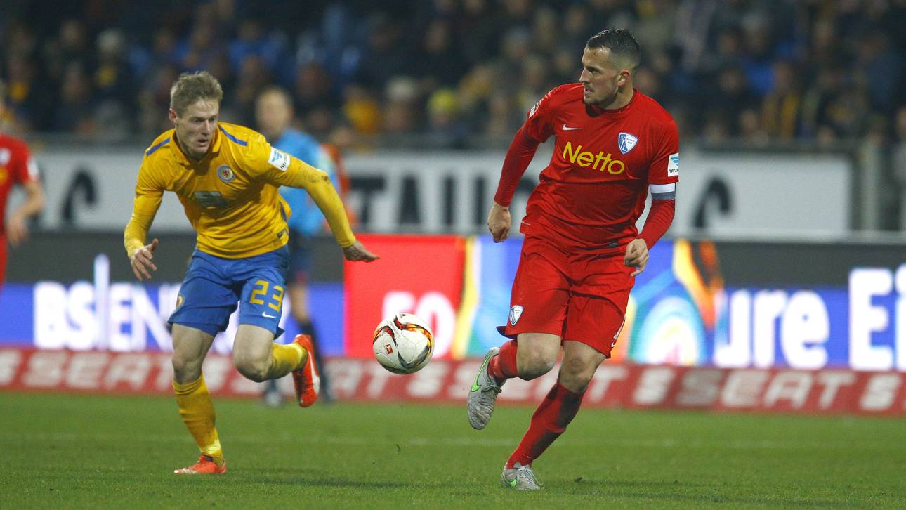 Braunschweig verleiht Hvilsom