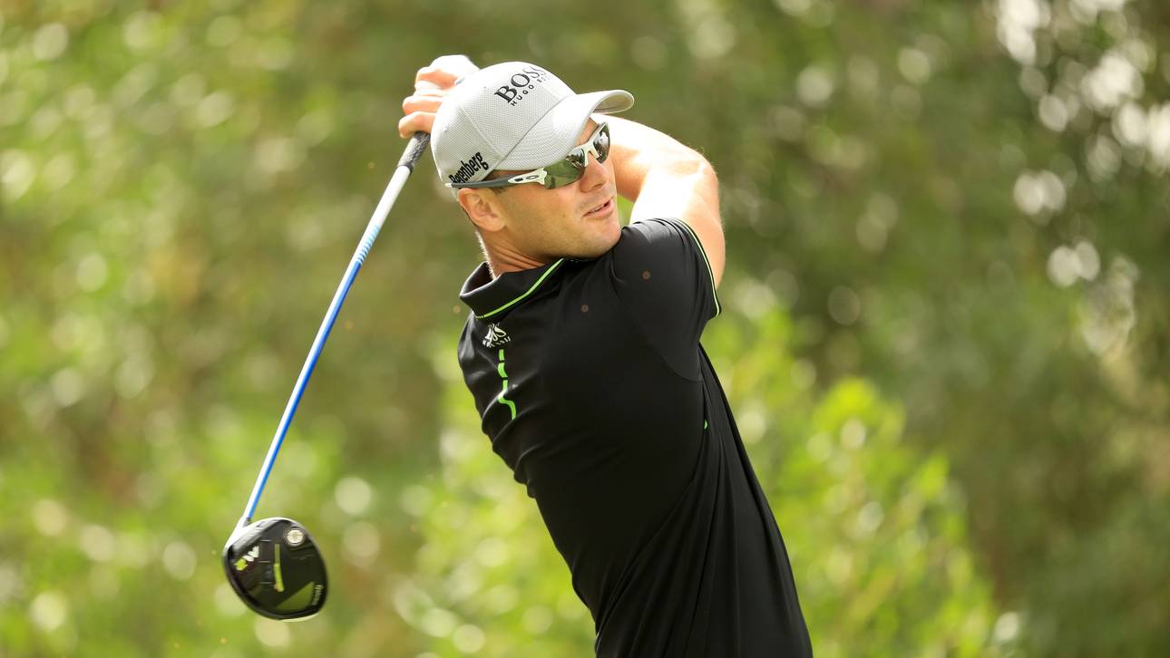 Kaymer peilt Start beim Masters an
