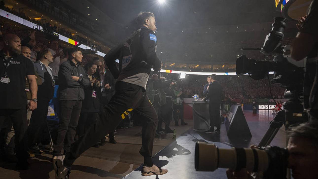 Die Wandlung eines Vulkans