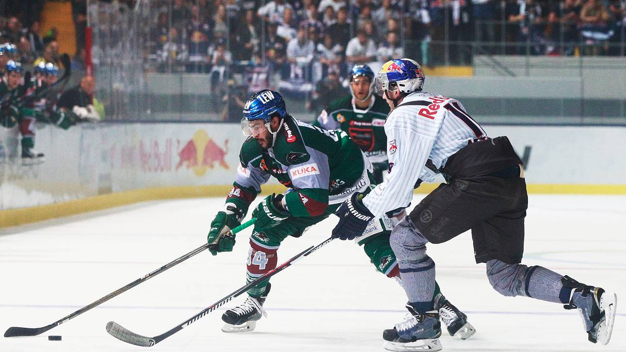 München verstärkt sich mit Parkes