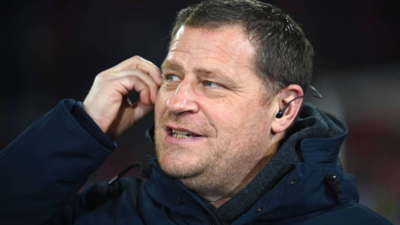 Eberl gibt Update zu Vertragspoker