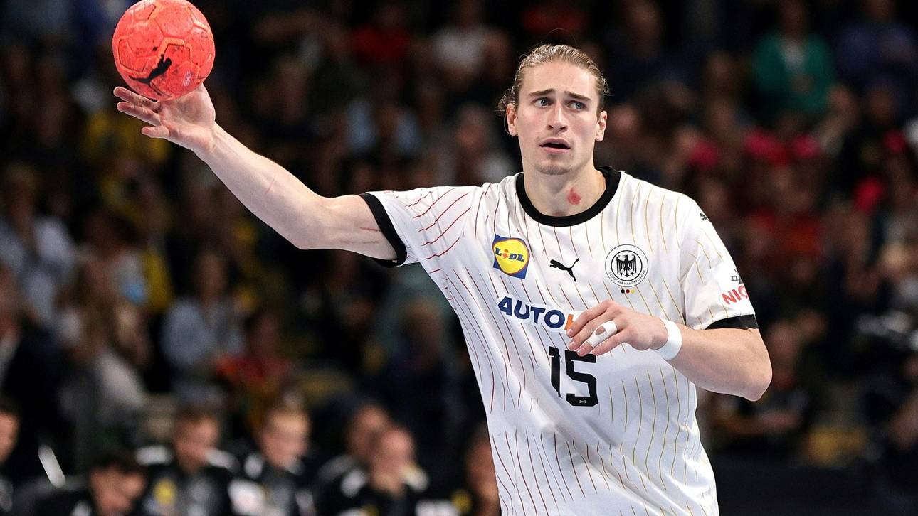 Knorrs Suche nach „bester Balance“