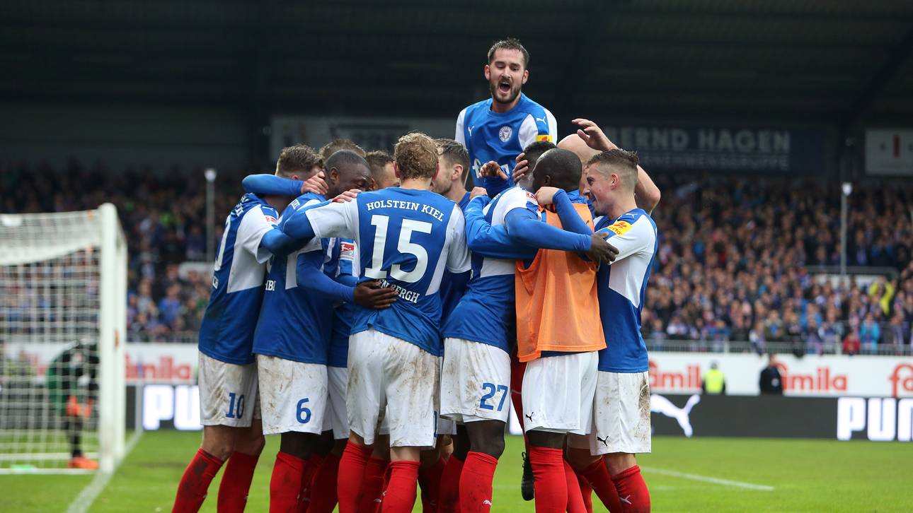 Kiel beantragt Ausnahmeregelung