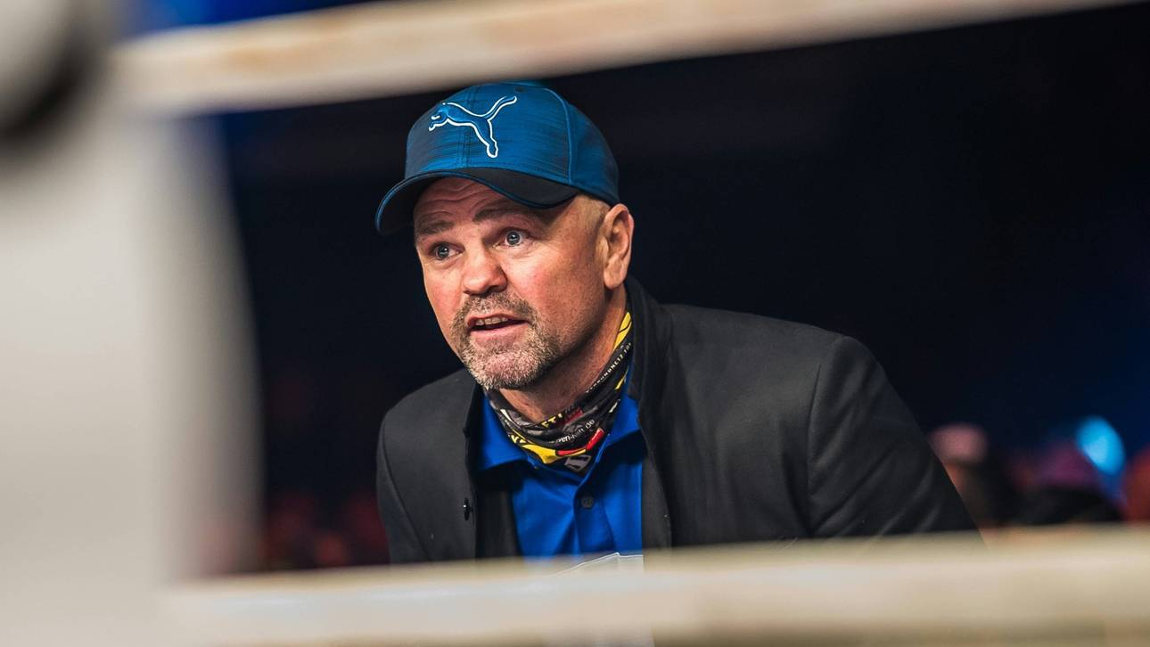 Bild: Ottke nach schwerem Verkehrsunfall operiert