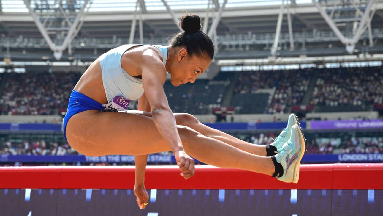 Drama um große Mihambo-Rivalin