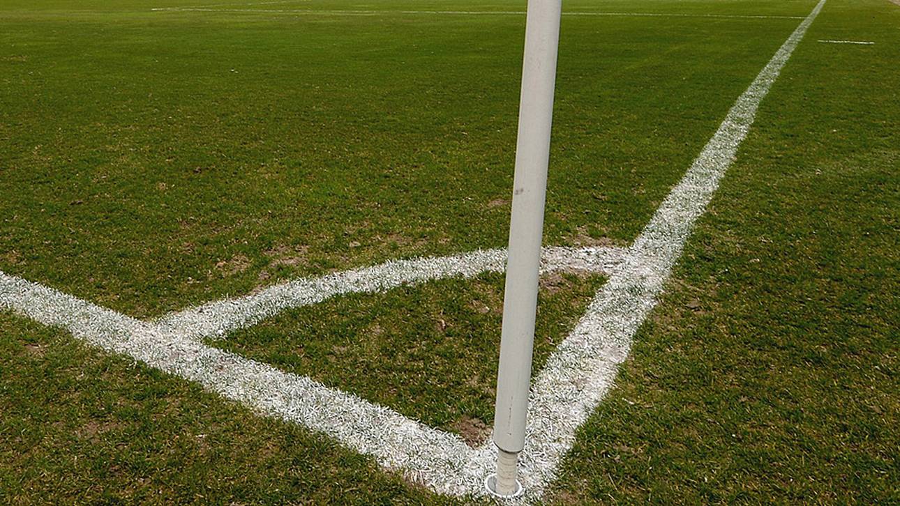 Todesfall schockt Kreisliga-Verein