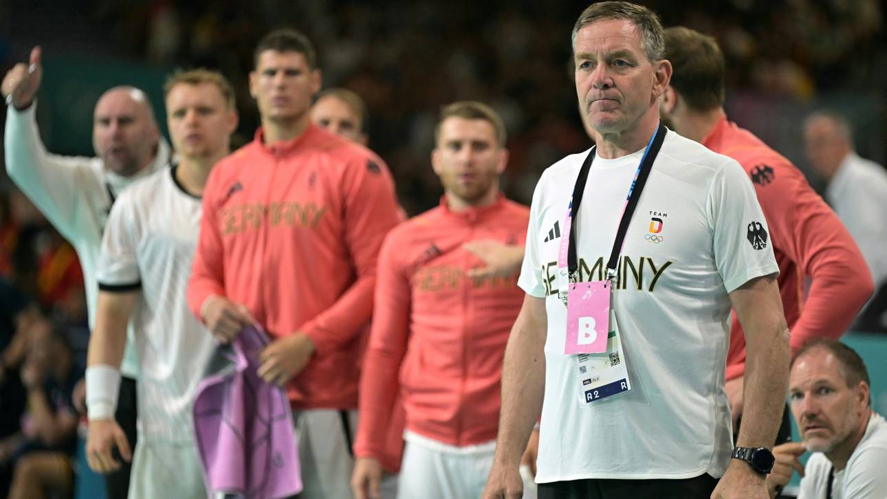 Späth rettet Handballern dramatischen Sieg