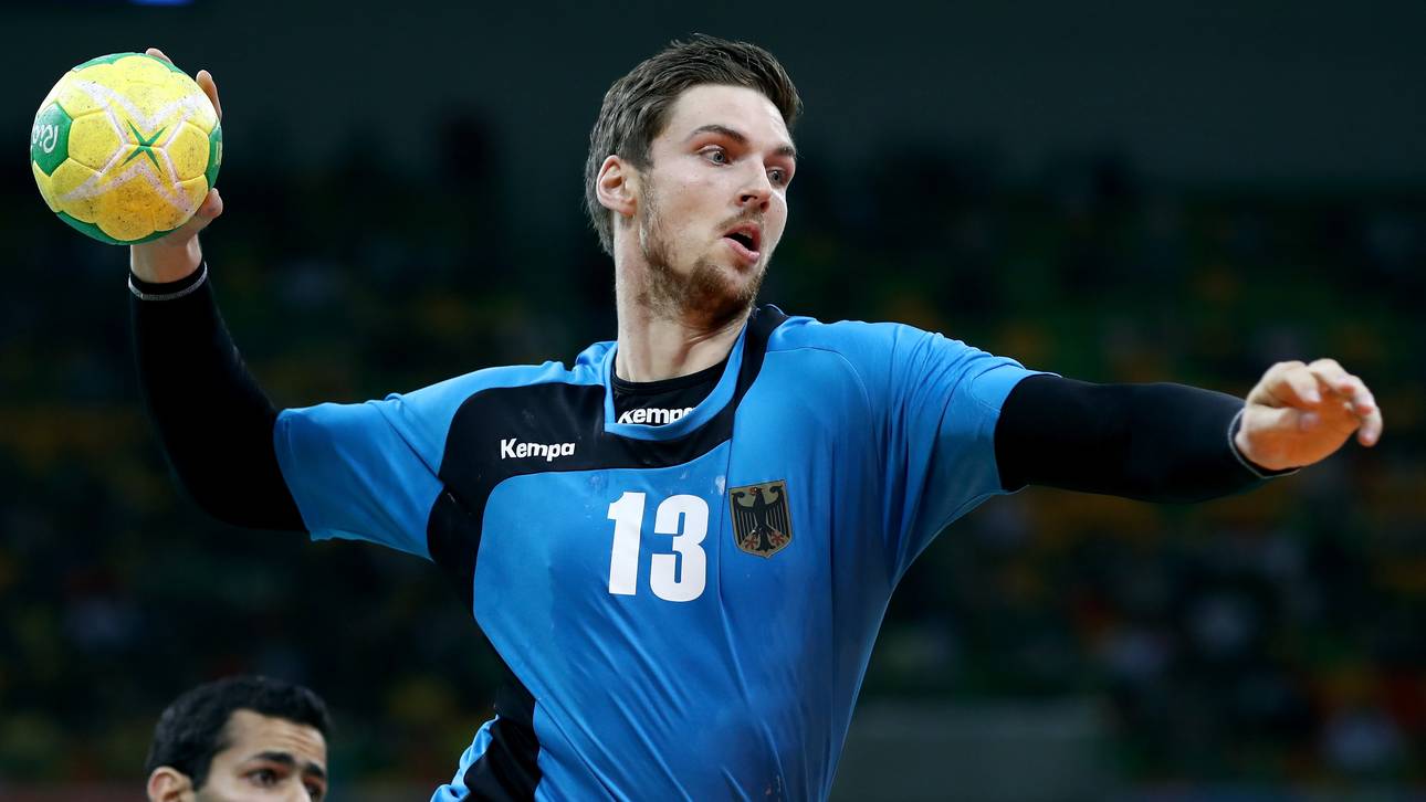 Pekeler sagt DHB-Team für WM ab