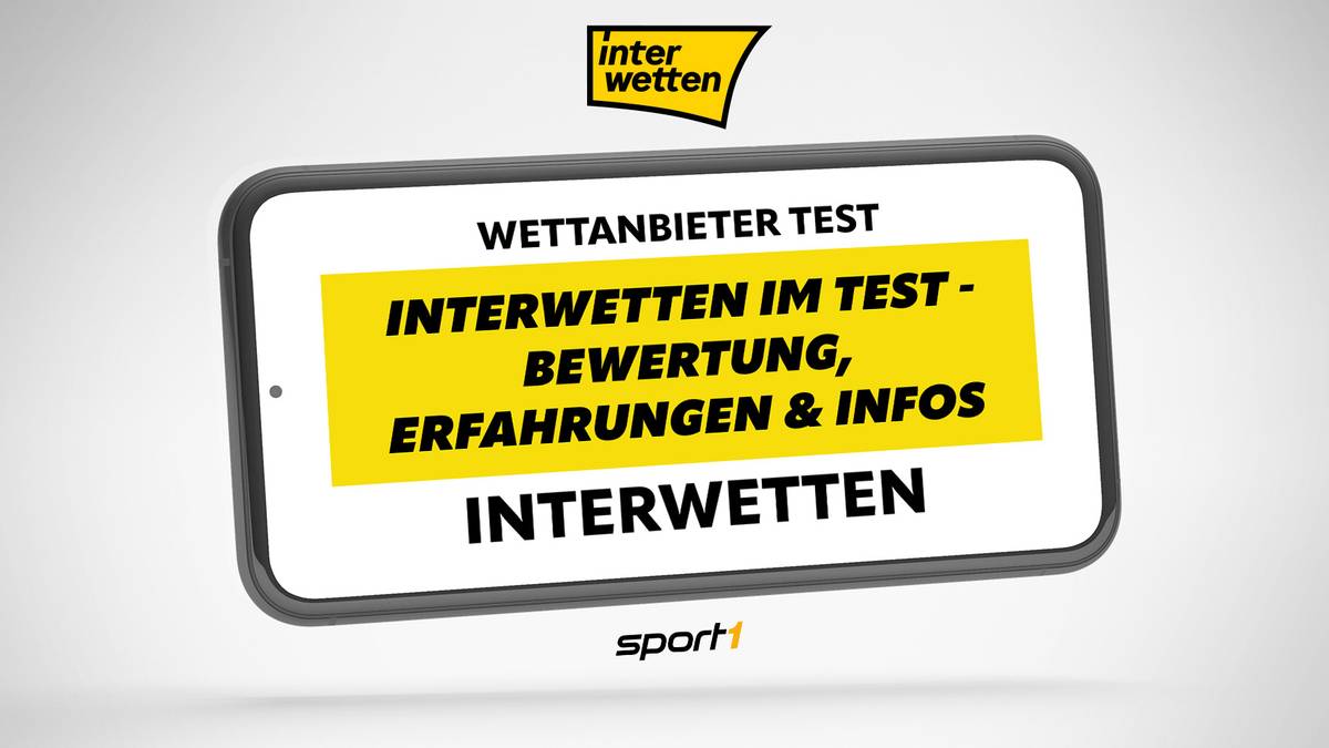 Interwetten Sportwetten Test und Erfahrungen 2024