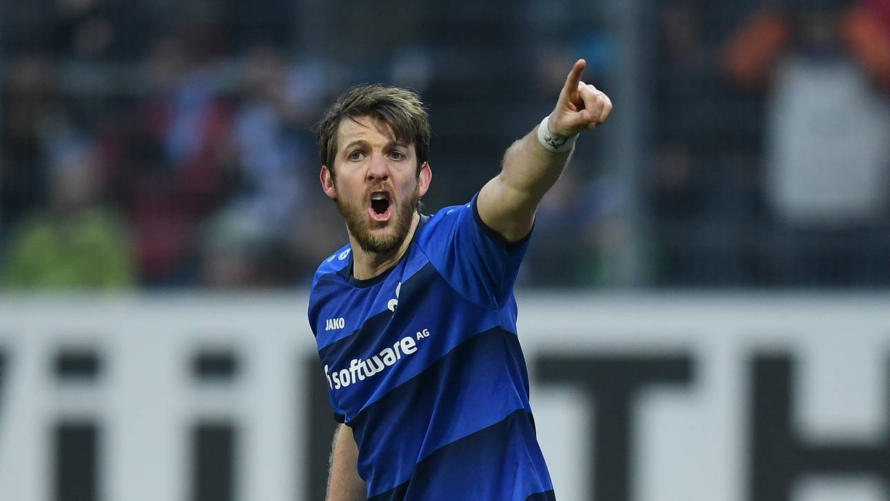 Niemeyer: „Man verblödet“