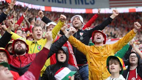 Gekaufte Fans sollen bei der WM für Stimmung sorgen