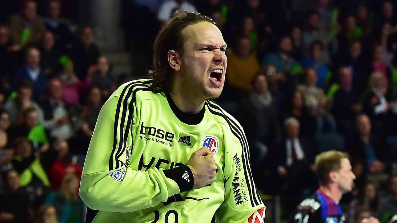 Über Kiel zurück ins Nationalteam