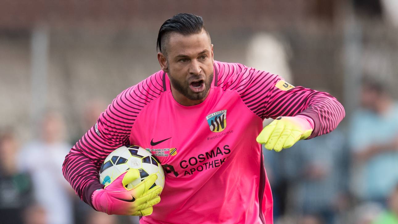 Wiese: „Es gibt sogar Filmangebote“