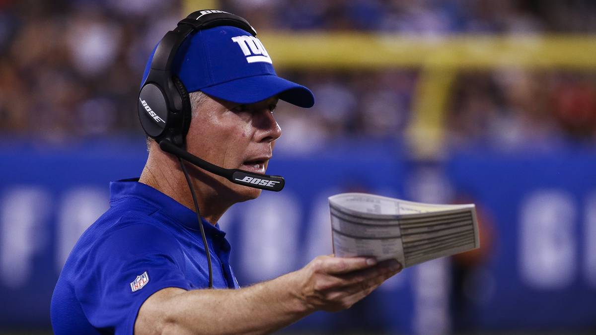 PLATZ 10 - NEW YORK GIANTS (Football, NFL): Wert: 3,3 Millionen Dollar (0%), Bruttoeinnahmen: 95 Millionen Dollar