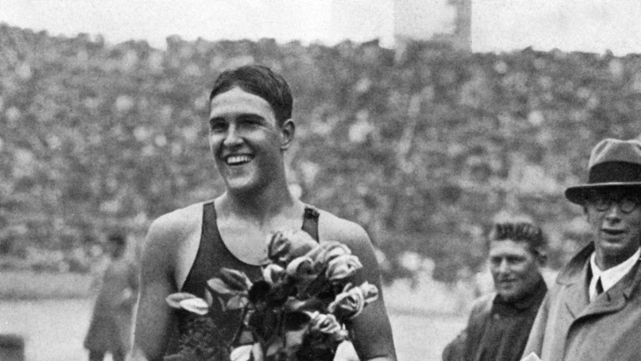 Letzter Berlin-Olympiasieger ist tot