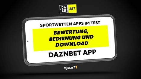 Sportwetten Apps im Test: Bewertung, Bedienung und Download