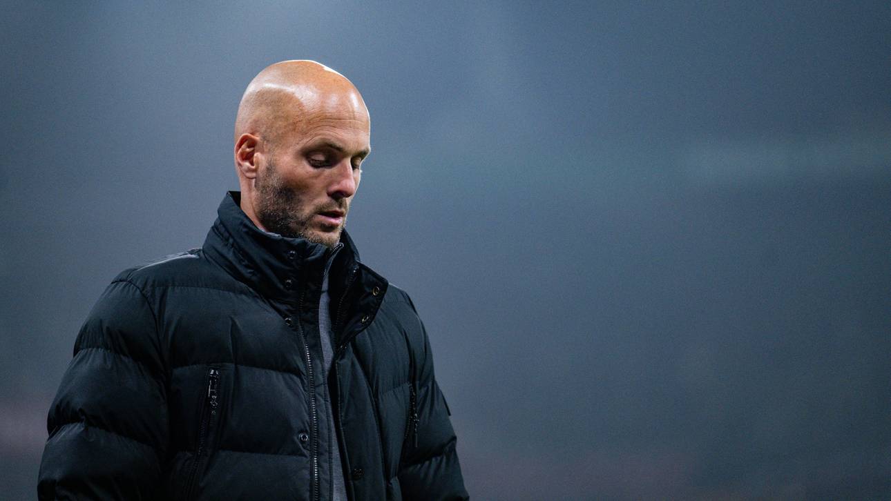 Simonis vor dem Aus?