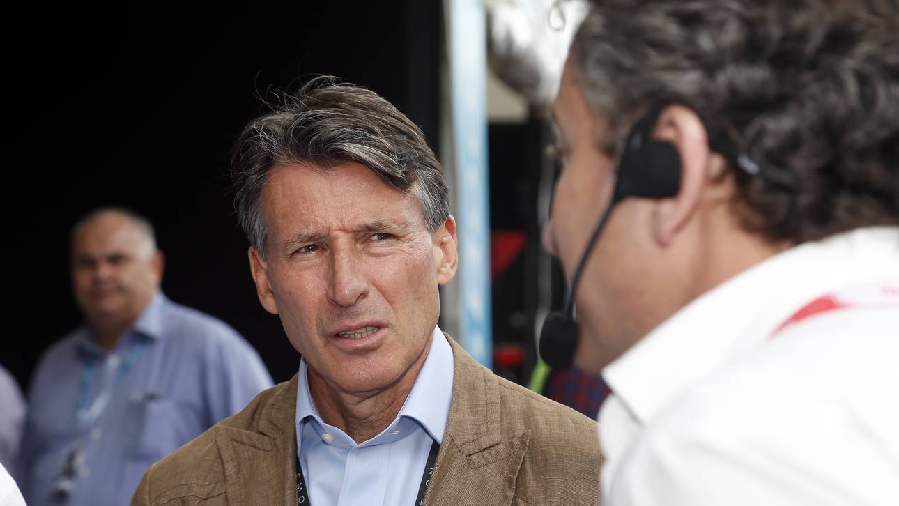 Coe bei CAS-Anhörung vor Ort