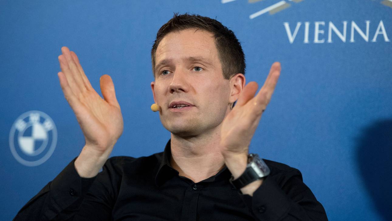 Weltmeister Ogier wechselt zu Ford