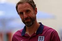 Englands Teammanager rief auch die Öffentlichkeit zu mehr Besonnenheit auf.