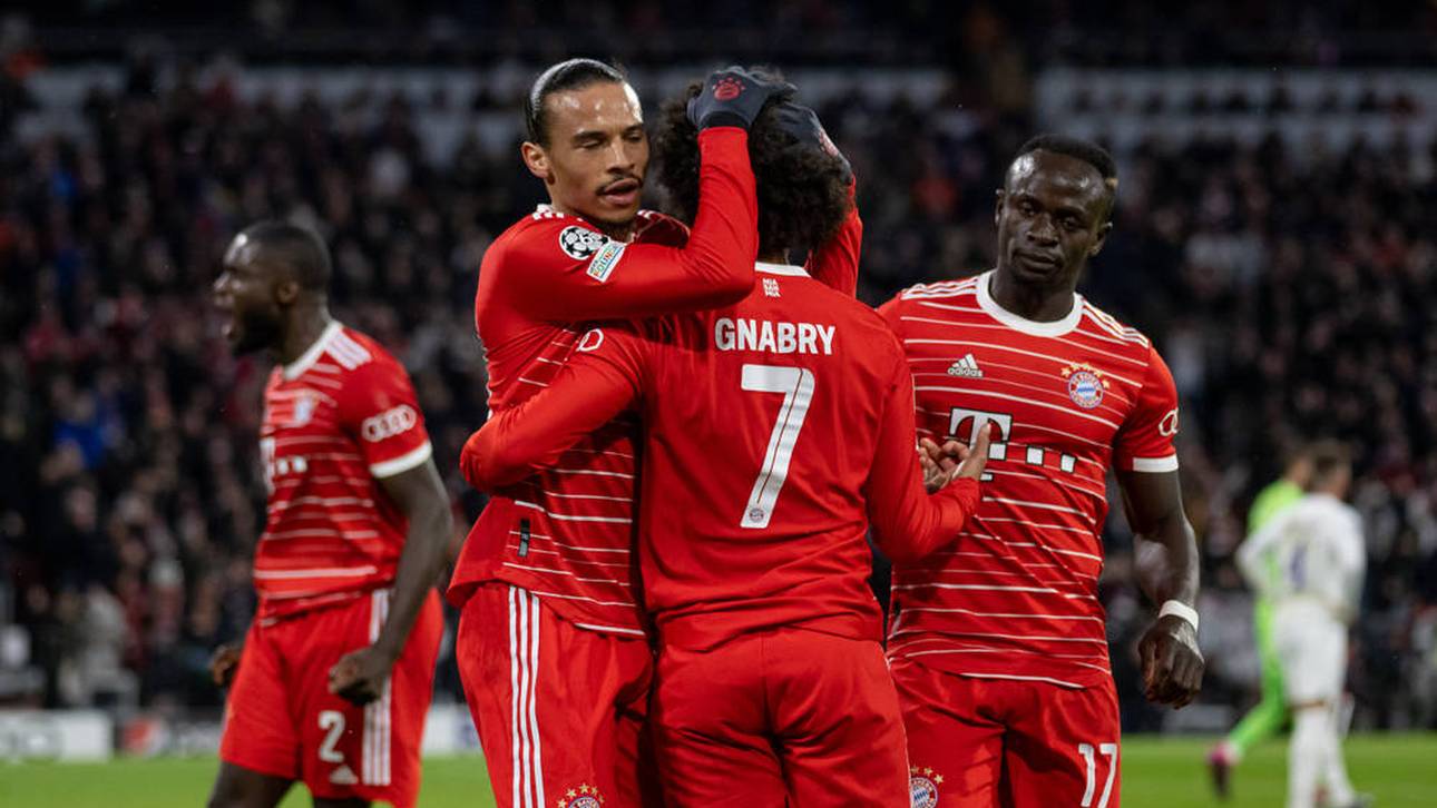 Bayern-Stars unter Marktwert-Verlierern