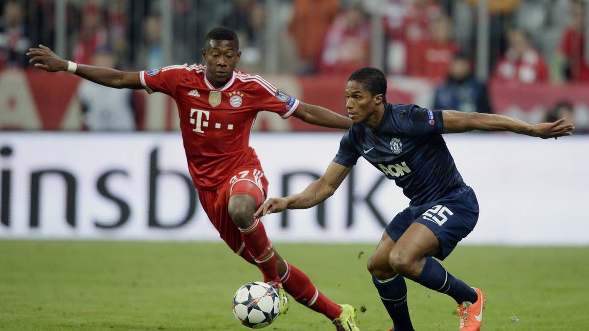 In der Premier League gab es zudem nur zwei Niederlagen. Aber: In den letzten beiden K.o.-Duellen 2014 und 2010 konnten sich jeweils im Viertelfinale die Bayern durchsetzen. K.o.-Wahrscheinlichkeit: 50 Prozent